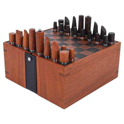 hermes chess set for sale|Hermes playing card holder.